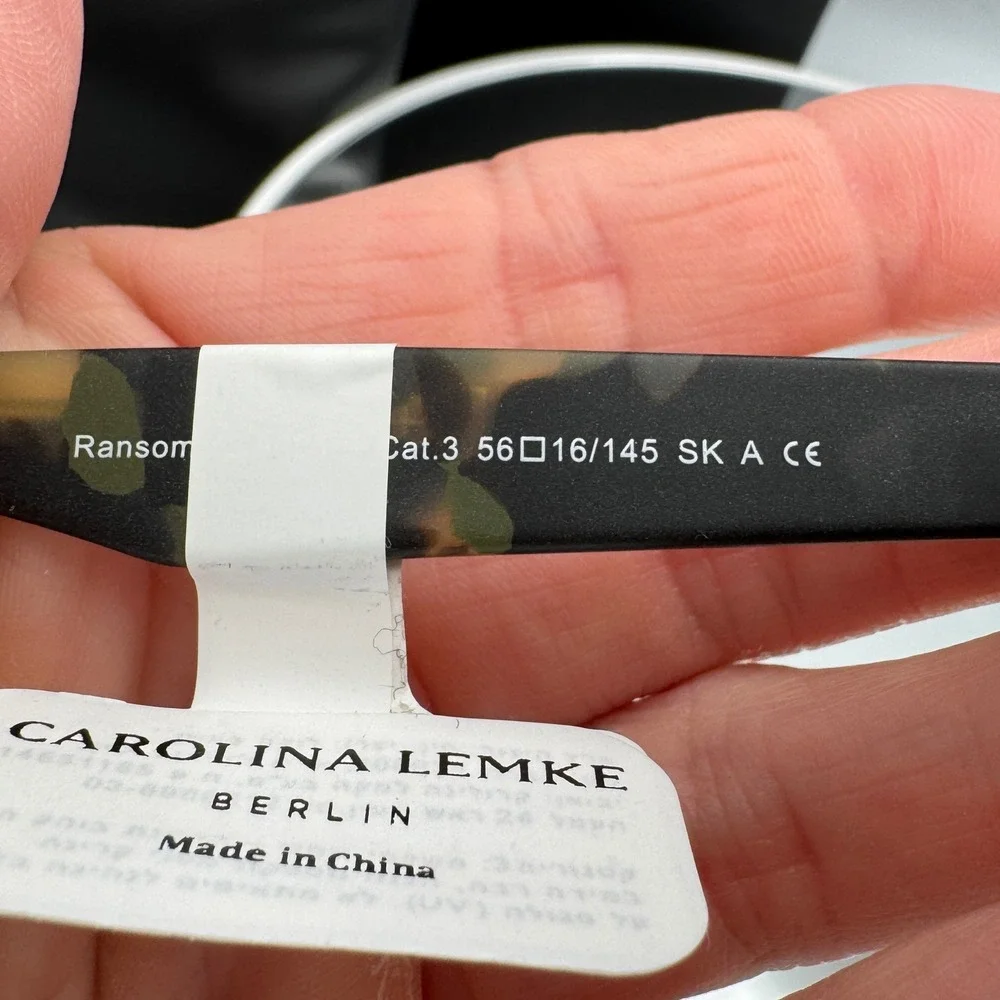 Carolina Lemke carolina lemke